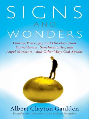 cover image of Signs and Wonders
